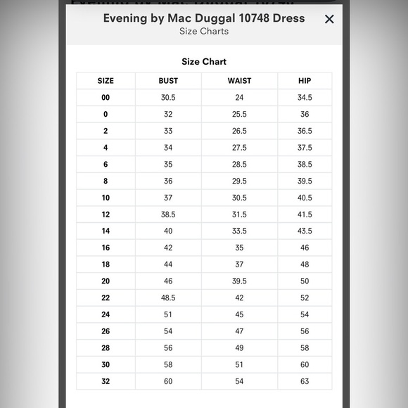 NWT! $1200 Mac Duggal flutter cap sleeve beaded White Formal/Wedding Dress SZ6 - Picture 17 of 17